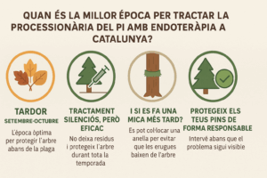tratamiento procesionaria
